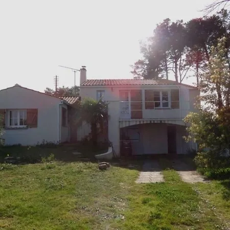 House Spacieuse Et Lumineuse Proche De Tout ! 2 بيت للعطل *