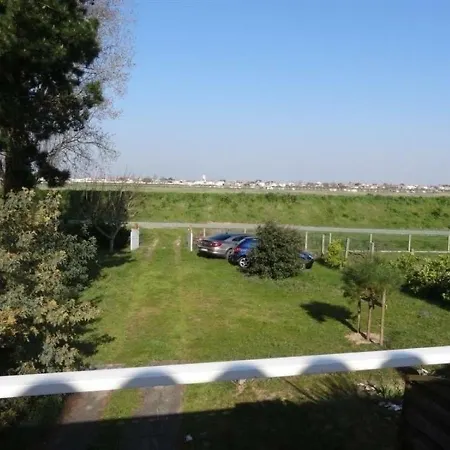 House Spacieuse Et Lumineuse Proche De Tout ! 2 لا فاوت سور مير